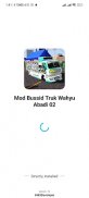 Mod Bussid Truk Wahyu Abadi 02 screenshot 0