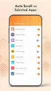 Auto Screen Scroll screenshot 4
