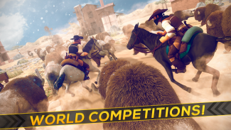 Download do APK de 🐎 Cavalo Bonito - Gratis Jogo para Android