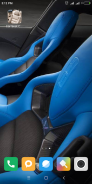 Car Seat Covers Wallpaper screenshot 8