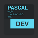 Pascal N-IDE - Editor Compiler Icon