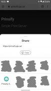 Direct Print сервис печати screenshot 3