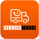 AL ServiceMandi Fleet Manager Icon