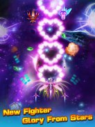 Galaxy Shooter-Space War Games screenshot 7