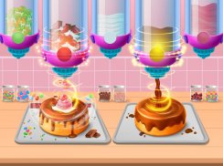 Dapur Penaik Cake Maker screenshot 0