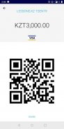 Merchant QR screenshot 2