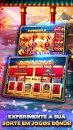 Vegas Casino - Slots grátis screenshot 3
