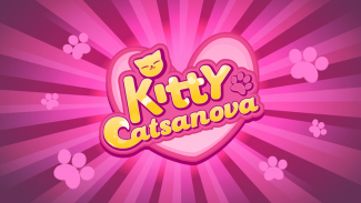 Kitty Catsanova screenshot 1