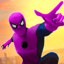 Spider Hero: Superhero Fighting