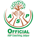 ASP Coaching Jaipur: Official