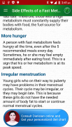 Healthy Digestion Foods Diet screenshot 13