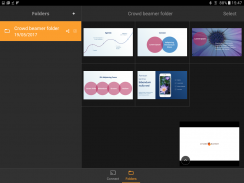 crowdbeamer screenshot 6