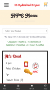 SS Hyderabad Biryani screenshot 4