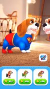 Tamadog - Puppy Pet Dog Games screenshot 22