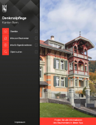 denkmappBE screenshot 2