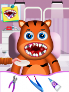 Animal Doctor – Emergency Dent screenshot 4