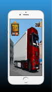 Truck Simulatör Skin | Dlc Mod screenshot 4