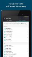 XRP Wallet by Freewallet screenshot 4