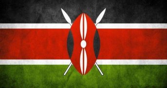 Kenya Flag Wallpapers screenshot 4