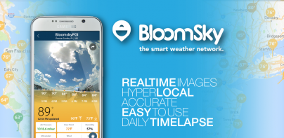 BloomSky Weather