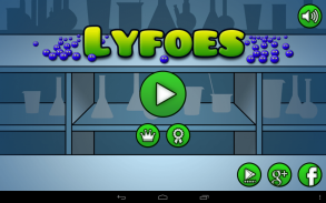 Lyfoes (free) screenshot 7