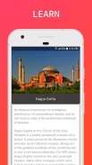 Istanbul Travel Guide screenshot 5