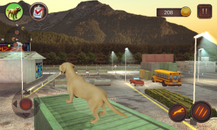 Labrador Simulator screenshot 4