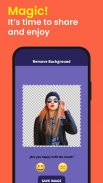 AI Background Remover screenshot 4