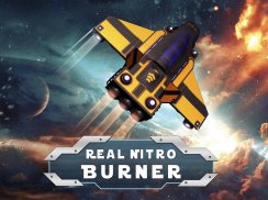 Real Nitro Burner screenshot 3