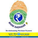 BHIM AADHAAR - UCO BANK