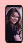 Karol Sevilla Wallpapers screenshot 4