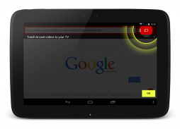 BrowserCast Video (Chromecast) screenshot 10