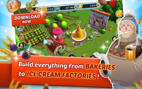 Food World Tycoon screenshot 1