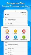 file explorer android ex screenshot 1