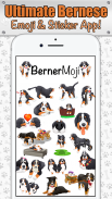 BernerMoji - Bernese Emojis screenshot 8