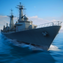Force of Warships: Jogo Online Icon