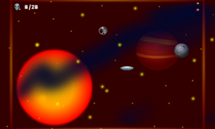 Alien Rescue screenshot 2