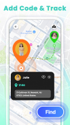 Phone Tracker Location Tracker screenshot 0