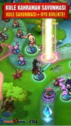 Magic Rush: Heroes screenshot 7