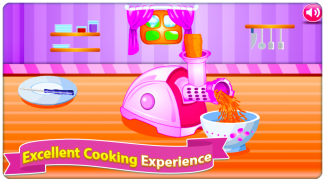 Baking Tortilla 4 - Cooking Games screenshot 6