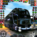 Coach Bus Simulator: Bus Game