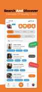 GoSayHELLO - Networking Nearby screenshot 5