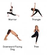 simple yoga workout screenshot 8