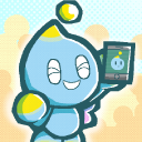 Pocket Chao Garden Icon