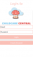 Childcare Central screenshot 0