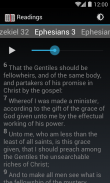 Daily Bible Reading screenshot 2