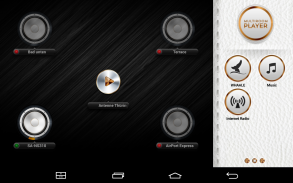 AirPlay Multiroom by WHAALE screenshot 0