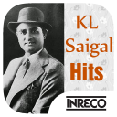 400 Top K. L. Saigal Hits Icon