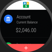 Mobills: Persönliche Finanzen screenshot 0