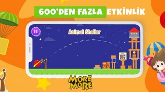 Play More 6 - İngilizce Oyunla screenshot 14